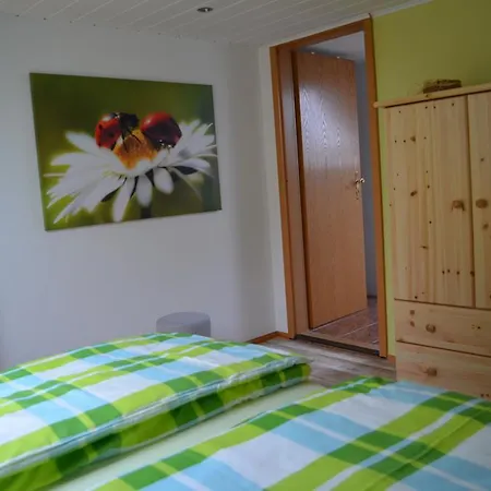 Ferienwohnung Gaensebluemchen Bad Wilsnack Exterior photo
