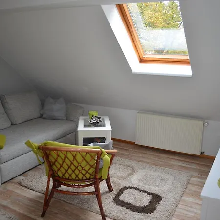 Ferienwohnung Gaensebluemchen Bad Wilsnack Exterior photo