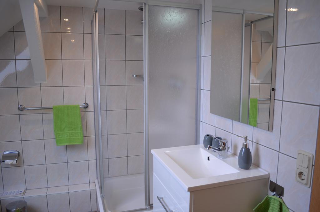 Gänseblümchen Apartment Bad Wilsnack