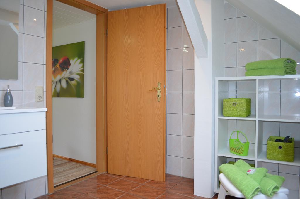 Apartment Gänseblümchen