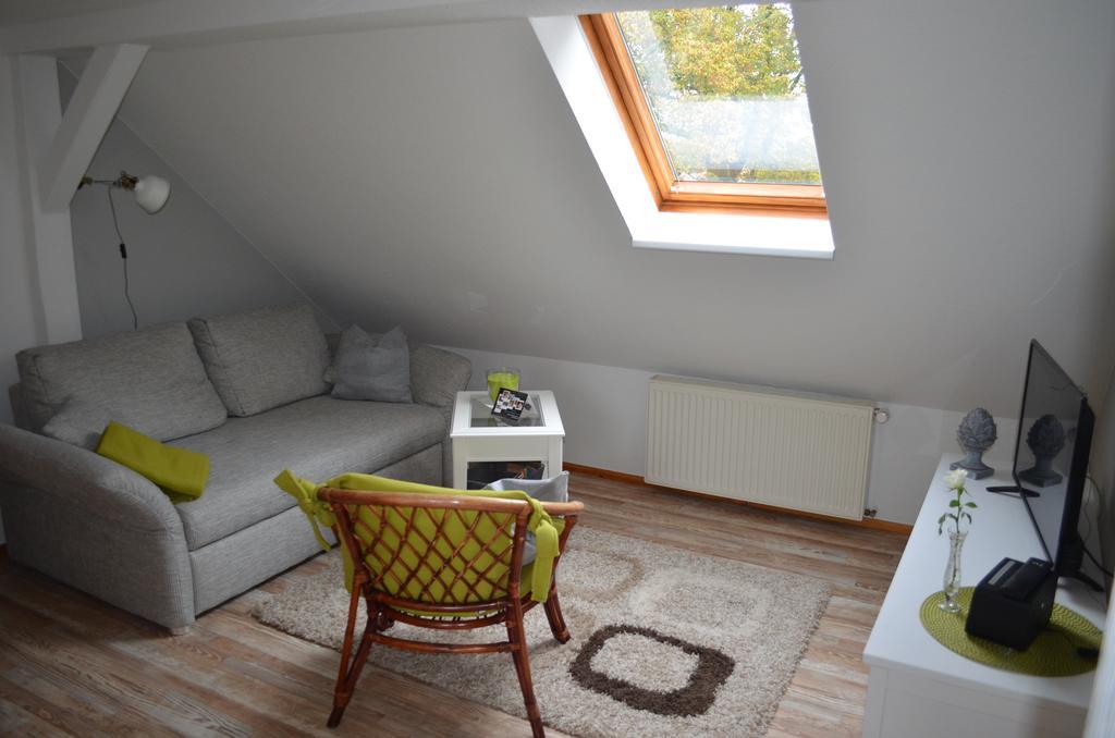 Gänseblümchen Apartment