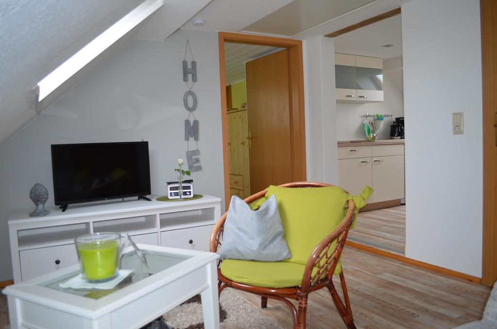 Appartement Gaensebluemchen Bad Wilsnack