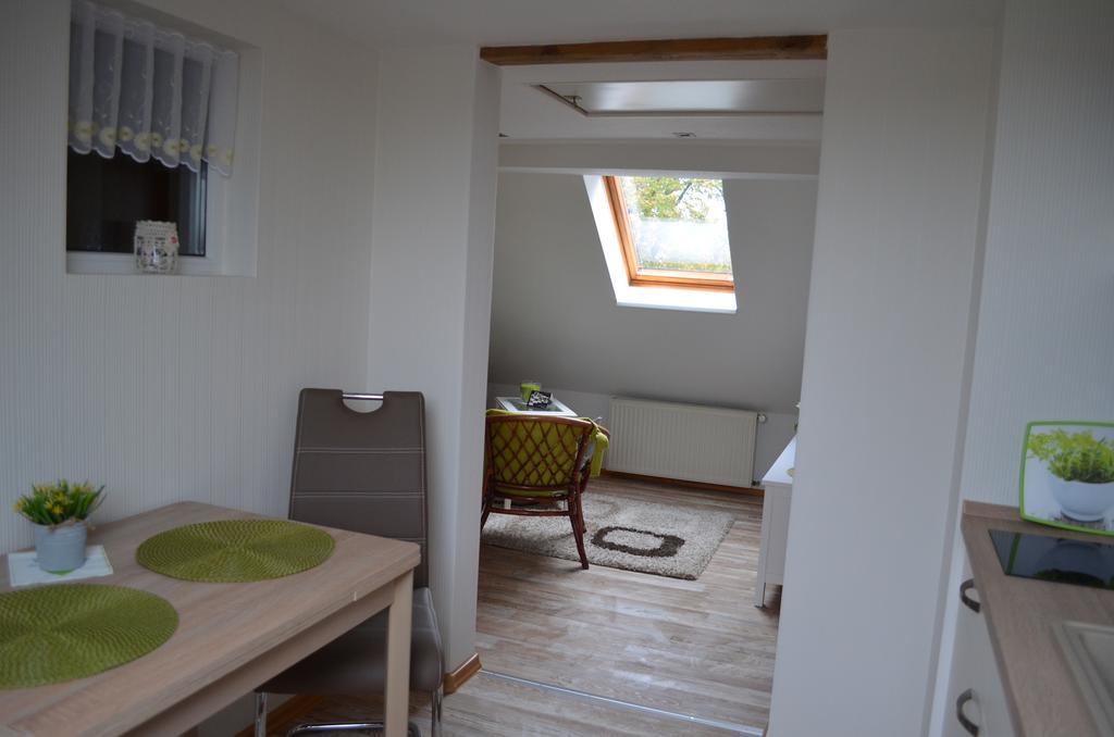 Gänseblümchen Apartment